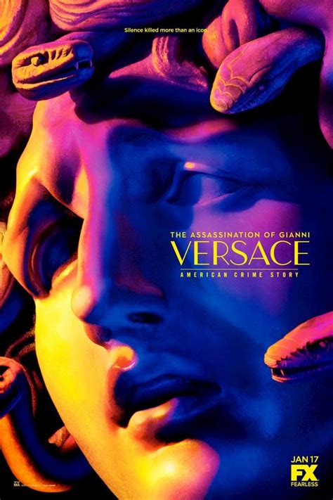 versace series foxtel episodes|The Assassination of Gianni Versace – American Crime Story.